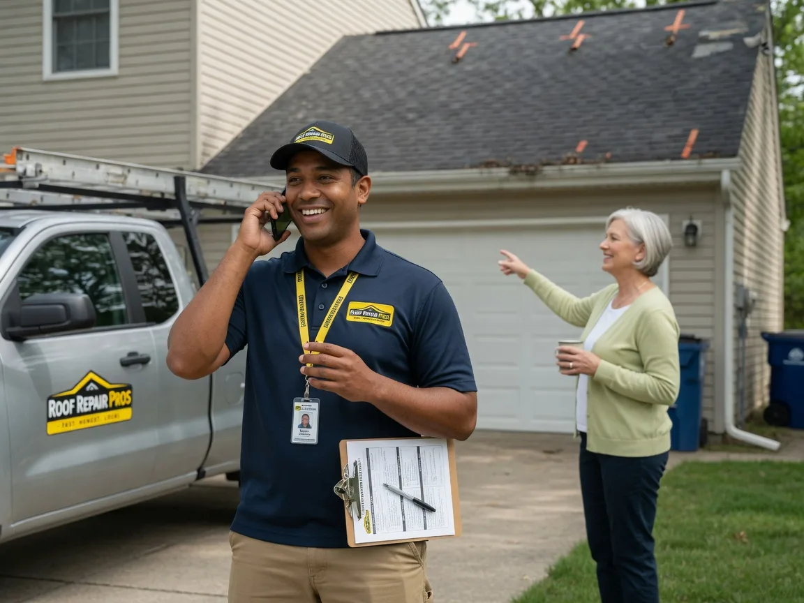 Roof Repair Maddock, ND FAQs